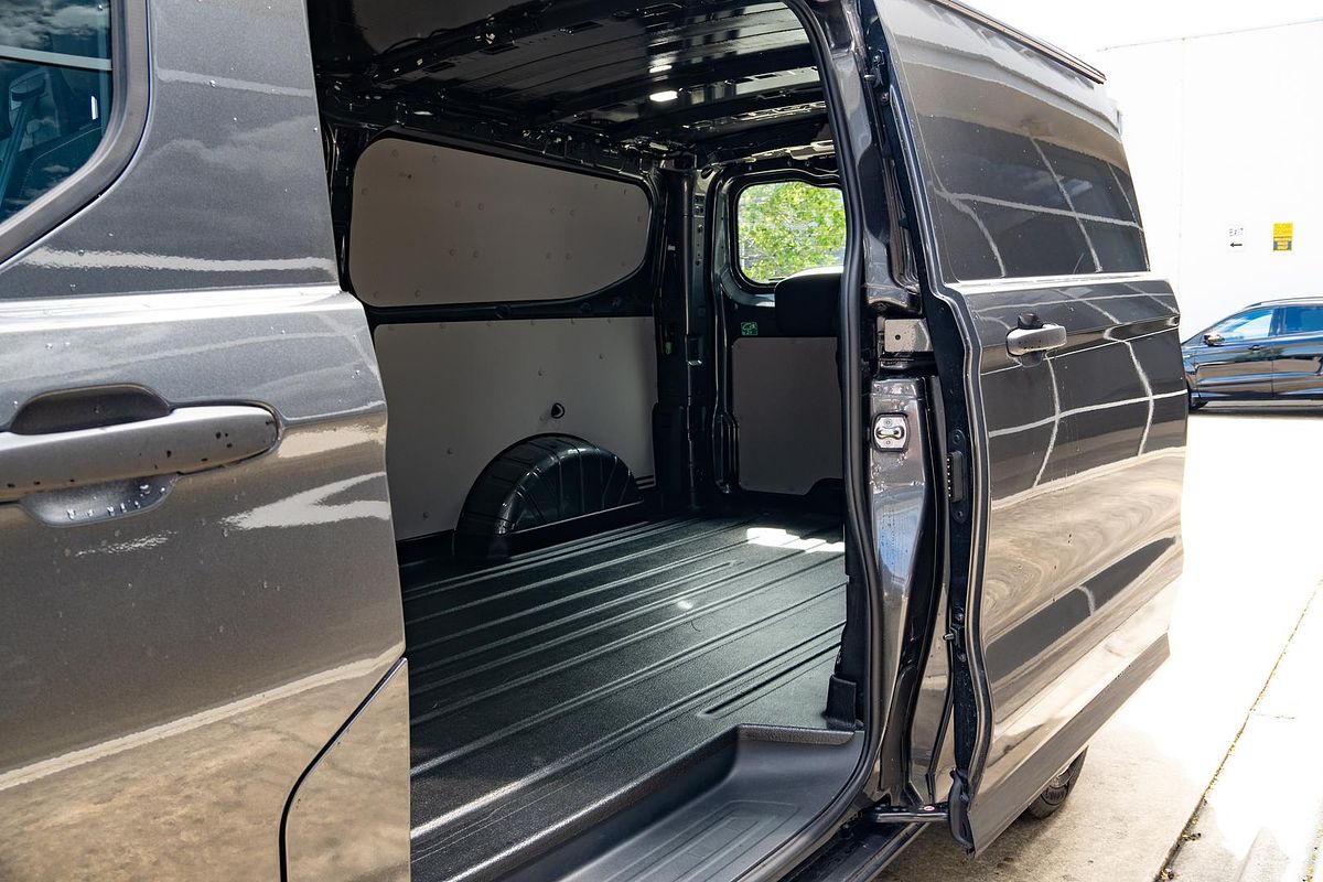 2024 Ford Transit Custom Trend LWB AV LWB Low Roof