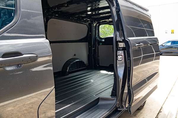 2024 Ford Transit Custom Trend LWB AV LWB Low Roof