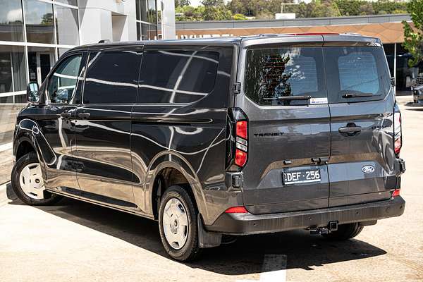 2024 Ford Transit Custom Trend LWB AV LWB Low Roof