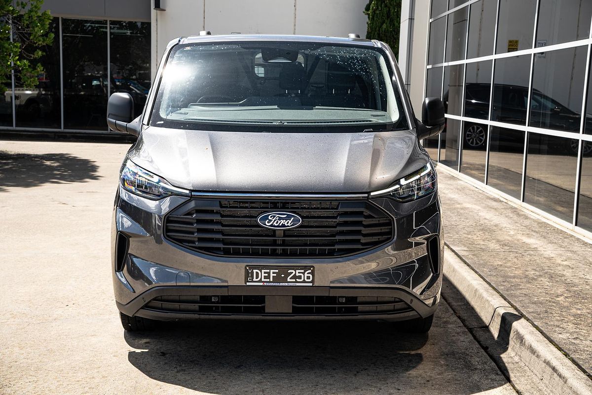 2024 Ford Transit Custom Trend LWB AV LWB Low Roof