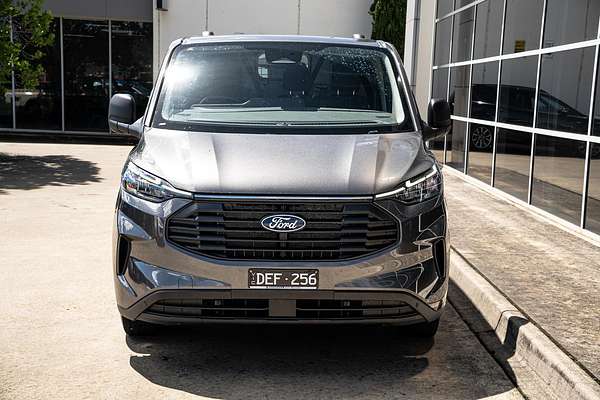 2024 Ford Transit Custom Trend LWB AV LWB Low Roof