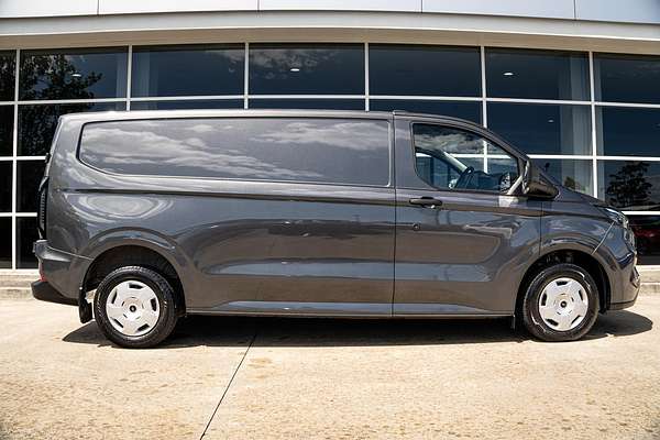 2024 Ford Transit Custom Trend LWB AV LWB Low Roof