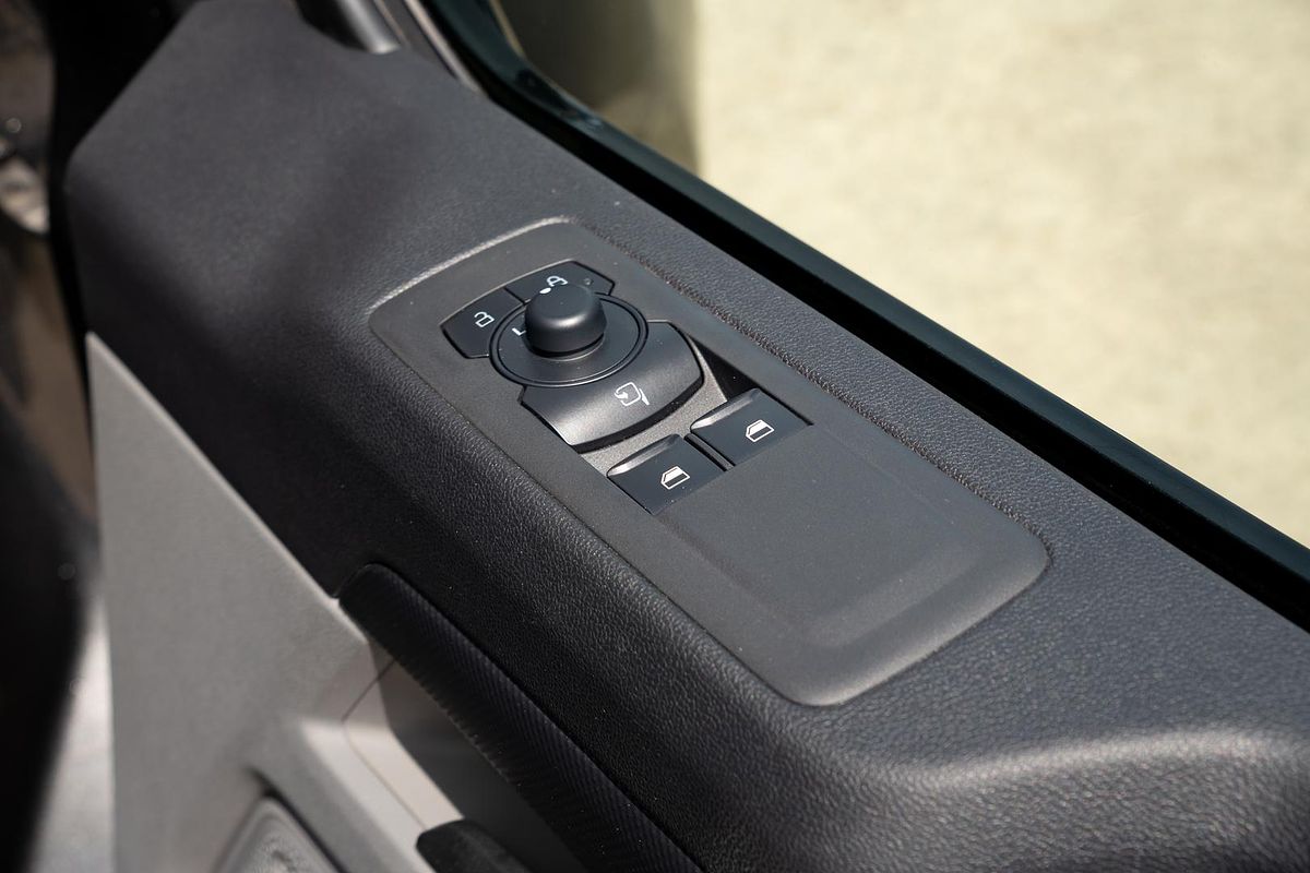 2024 Ford Transit Custom Trend LWB AV LWB Low Roof