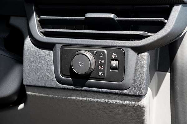 2024 Ford Transit Custom Trend LWB AV LWB Low Roof