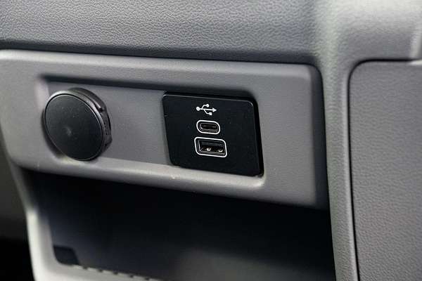 2024 Ford Transit Custom Trend LWB AV LWB Low Roof