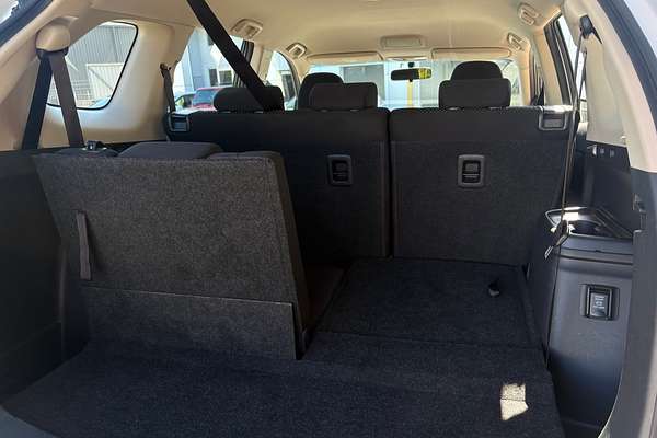 2019 Mitsubishi Outlander ES ZL