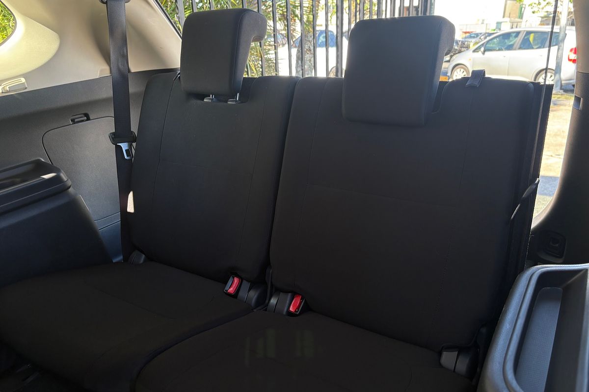 2019 Mitsubishi Outlander ES ZL