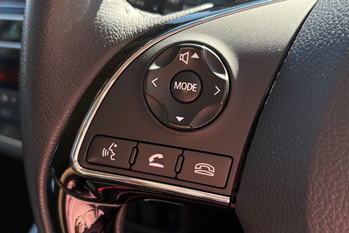 2019 Mitsubishi Outlander ES ZL