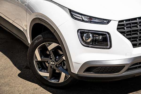 2025 Hyundai Venue Active QX.V5