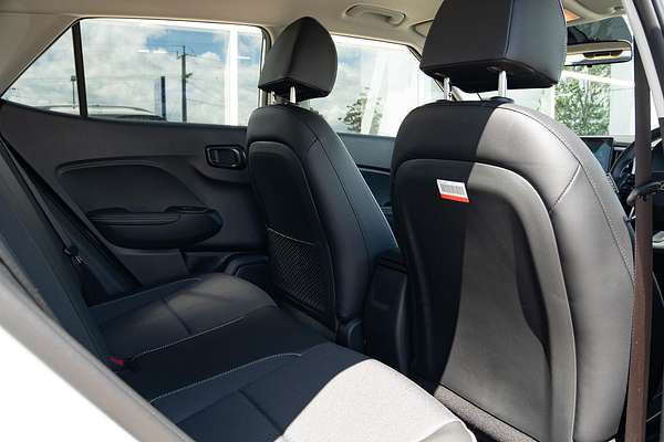 2025 Hyundai Venue Active QX.V5