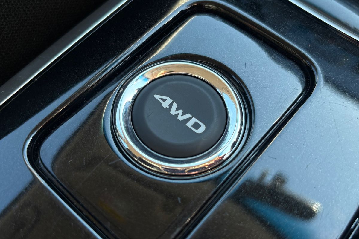 2019 Mitsubishi Outlander ES ZL