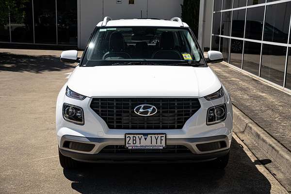 2025 Hyundai Venue Active QX.V5