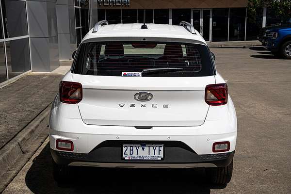 2025 Hyundai Venue Active QX.V5