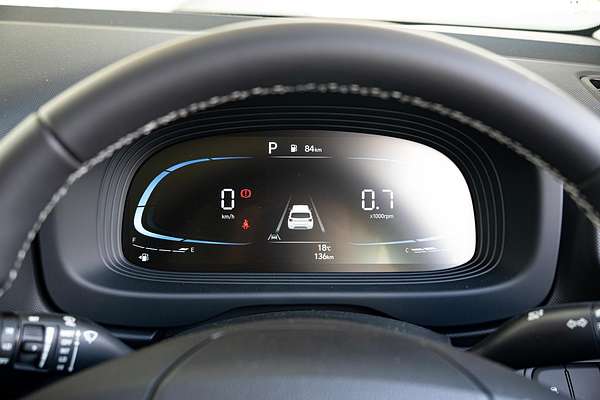 2025 Hyundai Venue Active QX.V5