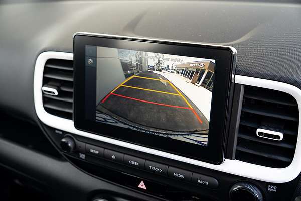 2025 Hyundai Venue Active QX.V5