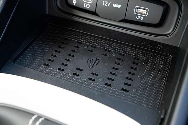 2025 Hyundai Venue Active QX.V5