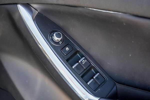 2015 Mazda CX-5 Grand Touring KE Series 2