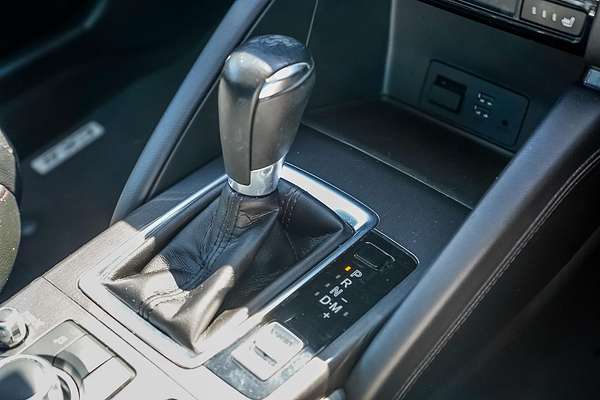 2015 Mazda CX-5 Grand Touring KE Series 2