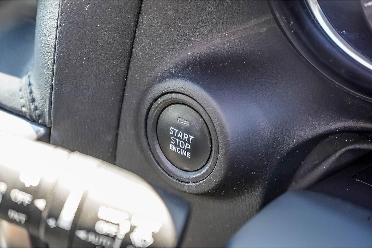 2015 Mazda CX-5 Grand Touring KE Series 2