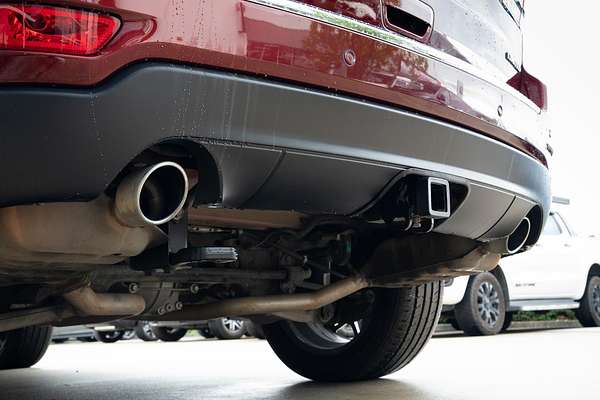 2019 Jeep Grand Cherokee Limited WK