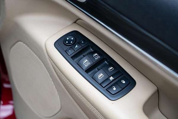 2019 Jeep Grand Cherokee Limited WK
