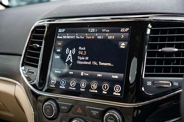 2019 Jeep Grand Cherokee Limited WK