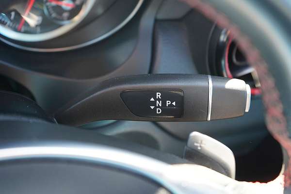 2018 Mercedes-Benz CLA-Class CLA250 Sport C117