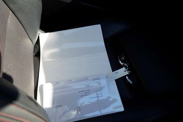 2018 Mercedes-Benz CLA-Class CLA250 Sport C117