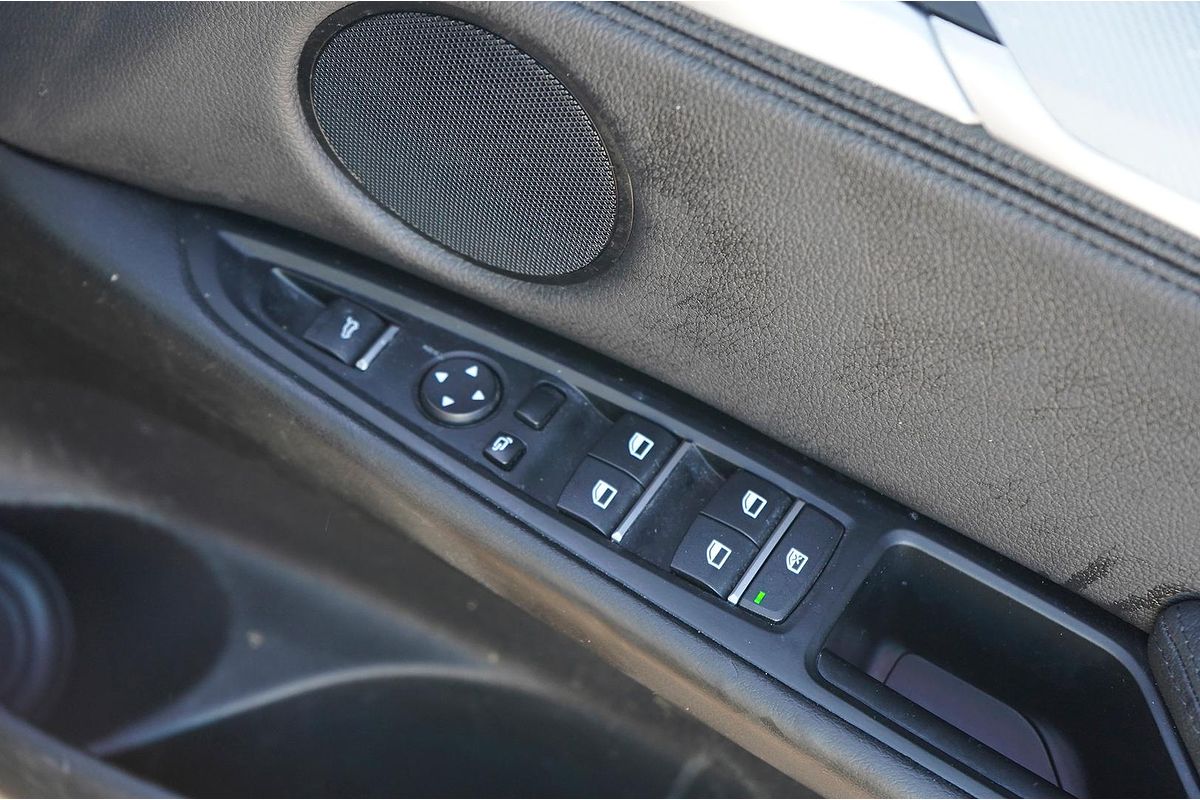 2016 BMW X6 xDrive30d F16