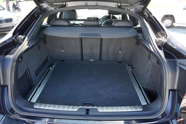 2016 BMW X6 xDrive30d F16