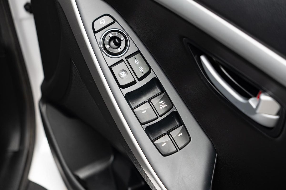 2015 Hyundai i30 Active X GD3 Series II