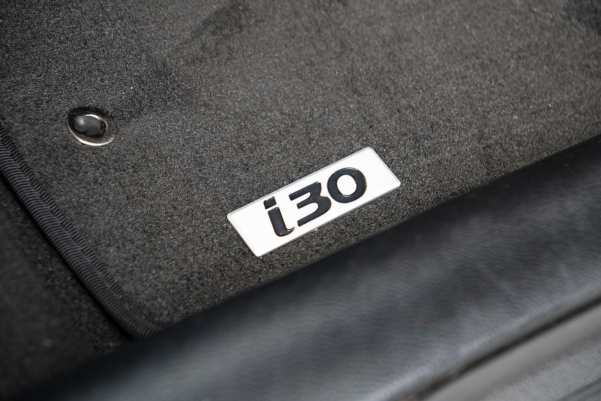 2015 Hyundai i30 Active X GD3 Series II