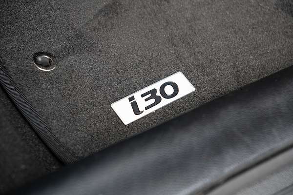 2015 Hyundai i30 Active X GD3 Series II