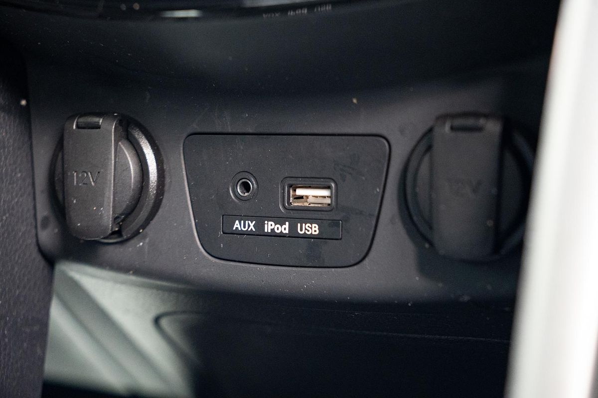 2015 Hyundai i30 Active X GD3 Series II