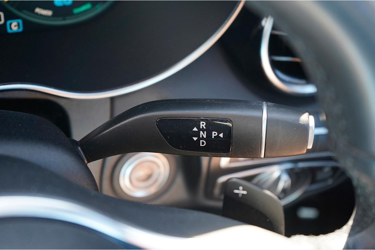 2019 Mercedes-Benz C-Class C200 W205