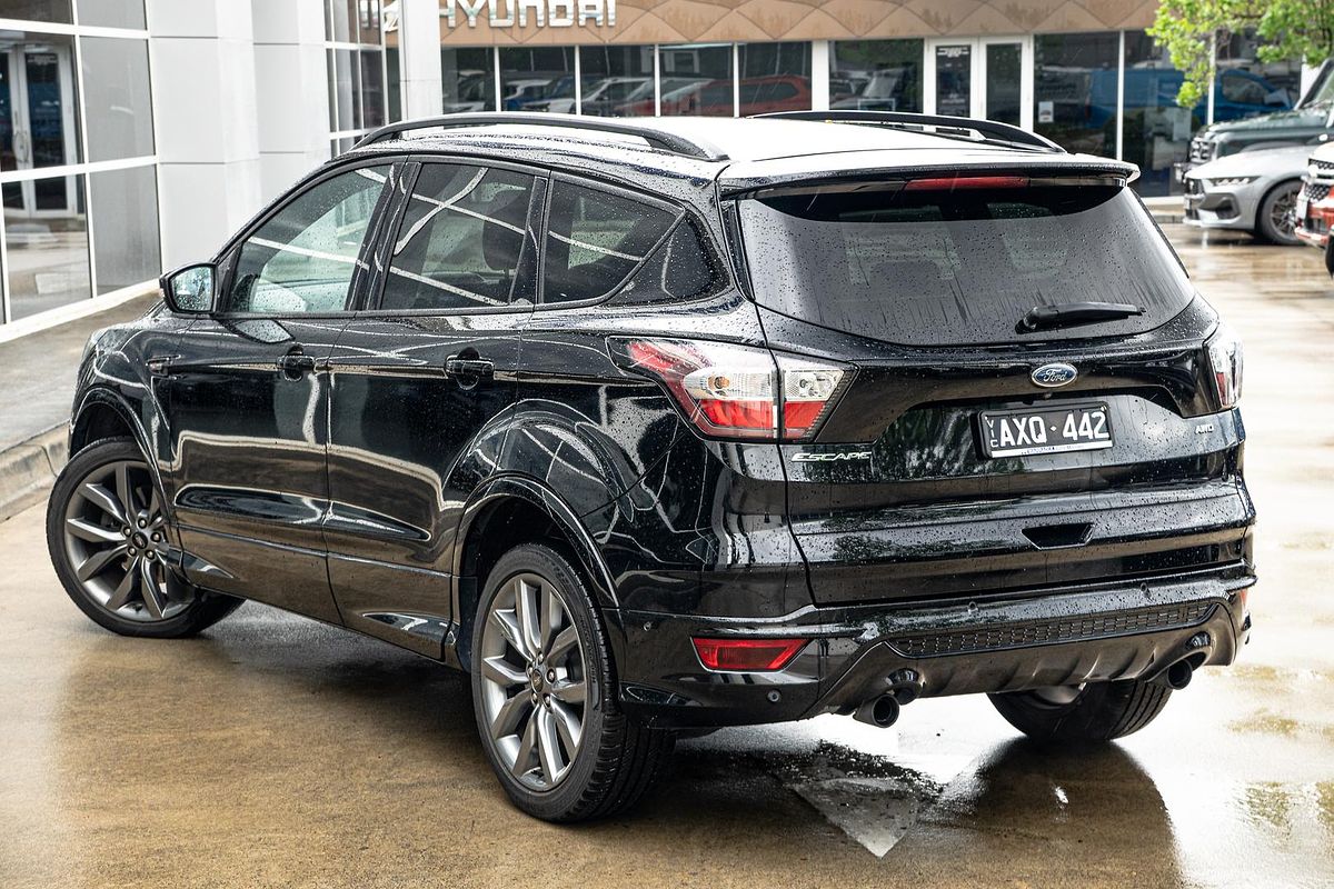 2020 Ford Escape ST-Line ZG