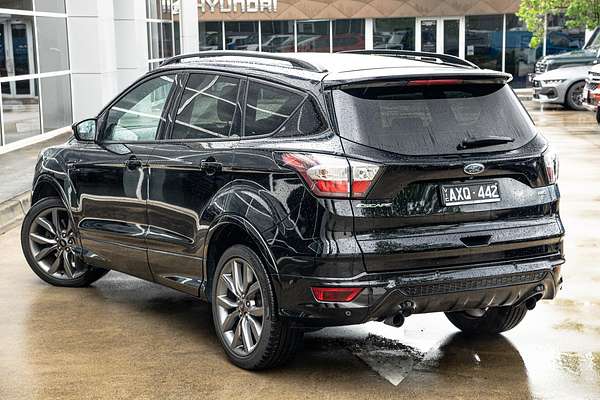 2020 Ford Escape ST-Line ZG