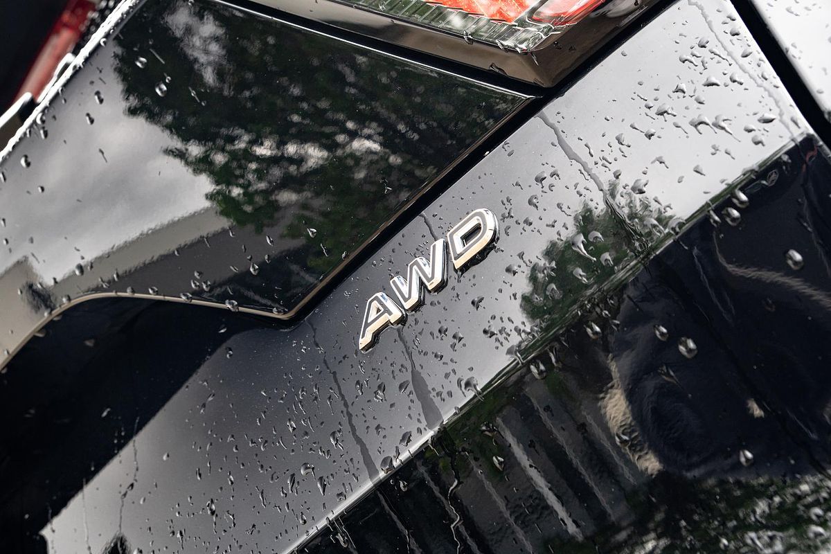 2020 Ford Escape ST-Line ZG