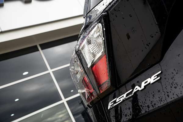 2020 Ford Escape ST-Line ZG