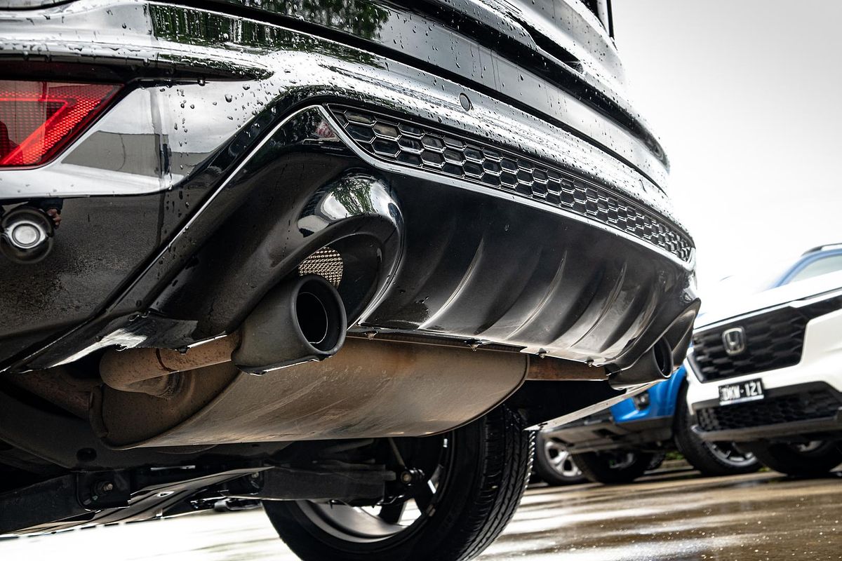 2020 Ford Escape ST-Line ZG