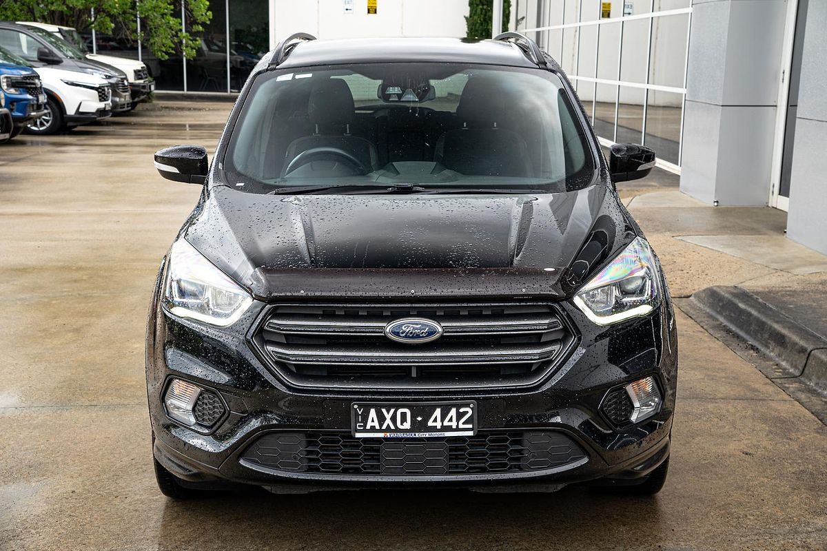 2020 Ford Escape ST-Line ZG