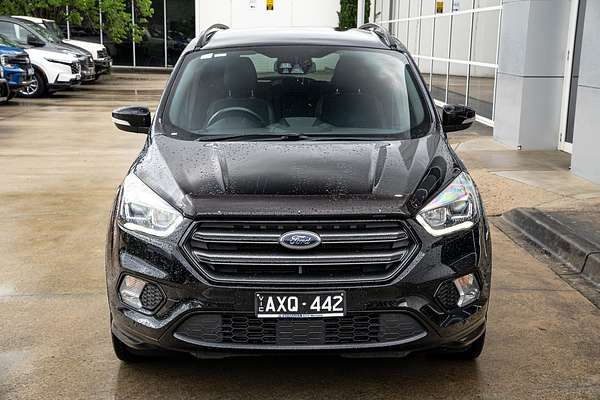 2020 Ford Escape ST-Line ZG