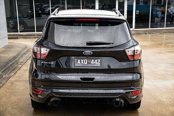 2020 Ford Escape ST-Line ZG