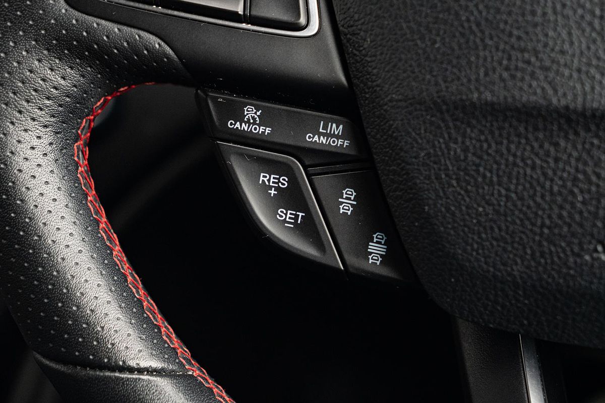 2020 Ford Escape ST-Line ZG