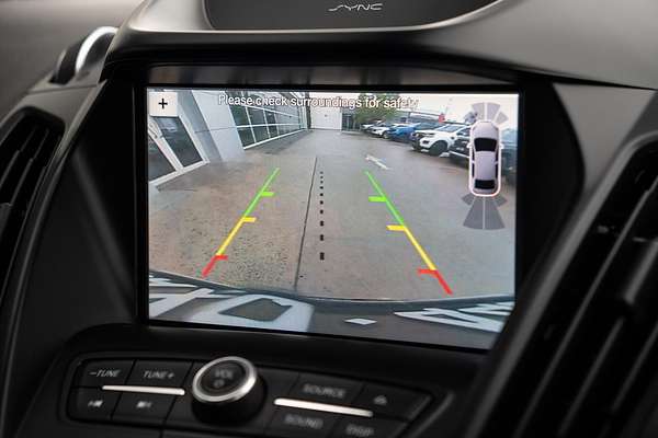 2020 Ford Escape ST-Line ZG
