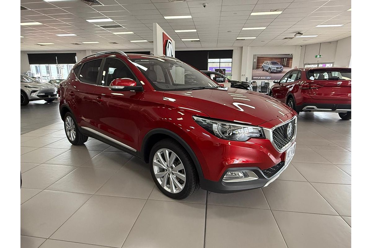 2024 MG ZS Excite AZS1