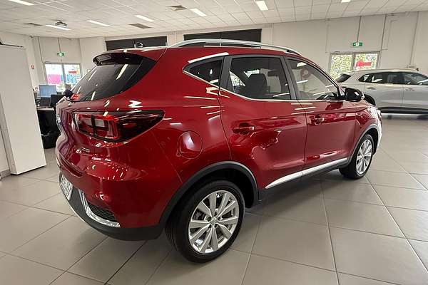 2024 MG ZS Excite AZS1