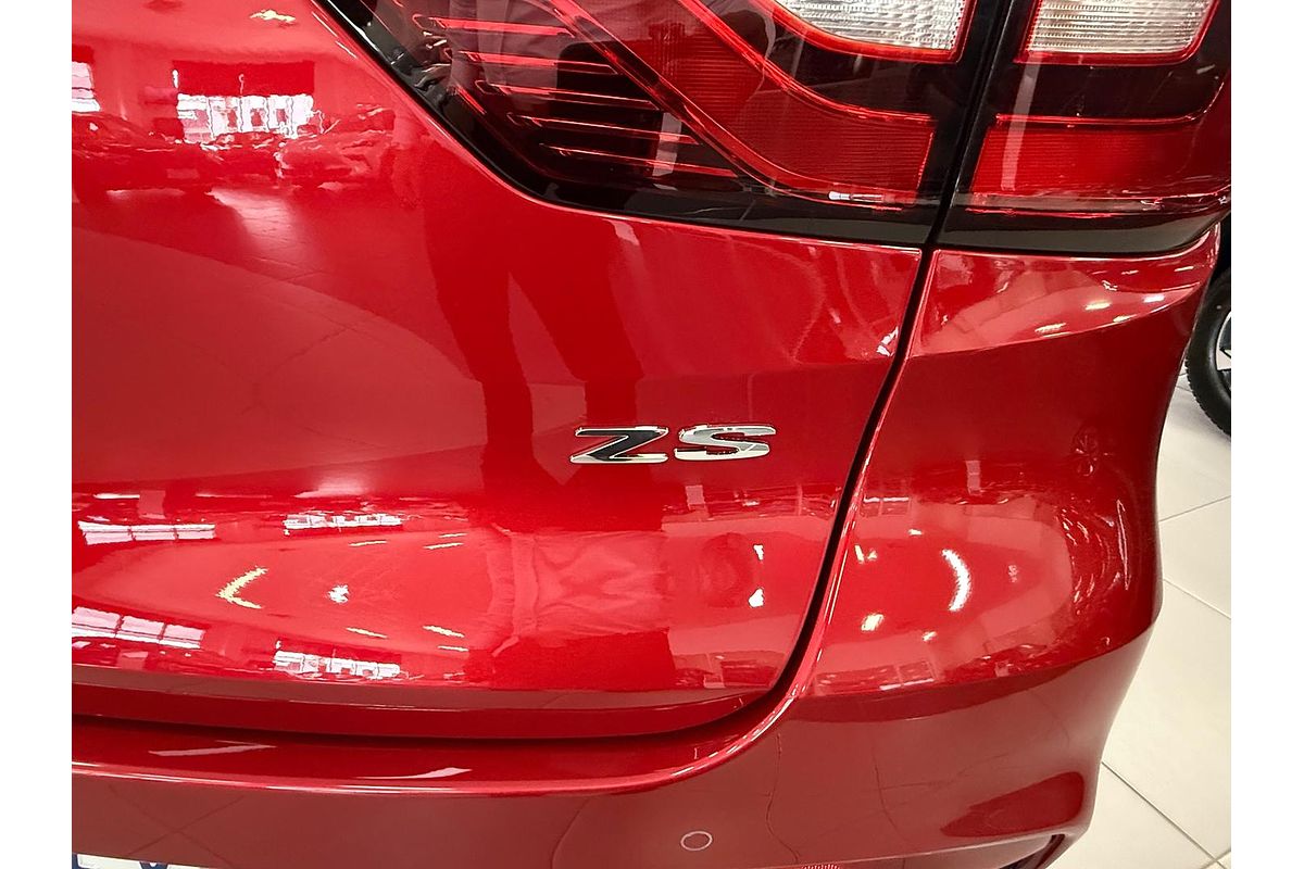 2024 MG ZS Excite AZS1