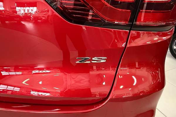 2024 MG ZS Excite AZS1