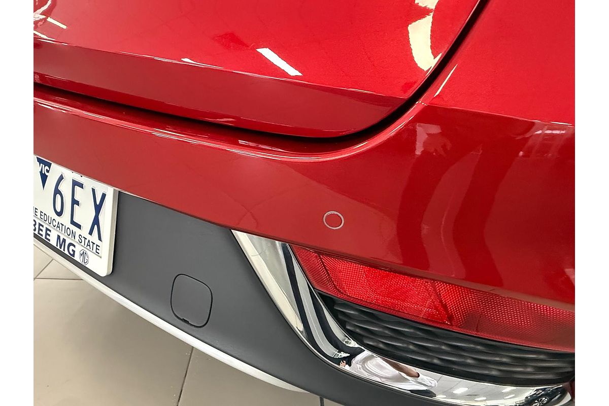 2024 MG ZS Excite AZS1